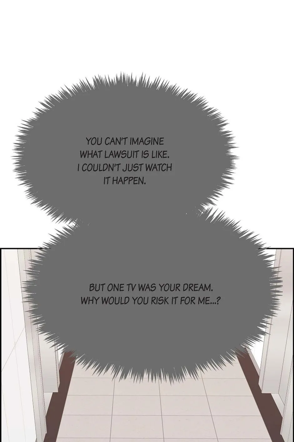 The Scandal (DOG) Chapter 33 page 58 - 