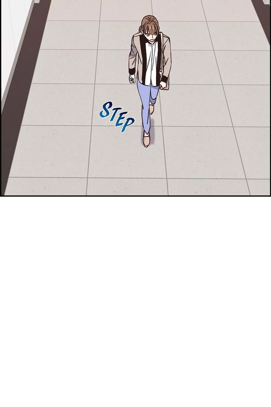 The Scandal (DOG) Chapter 33 page 59 - 