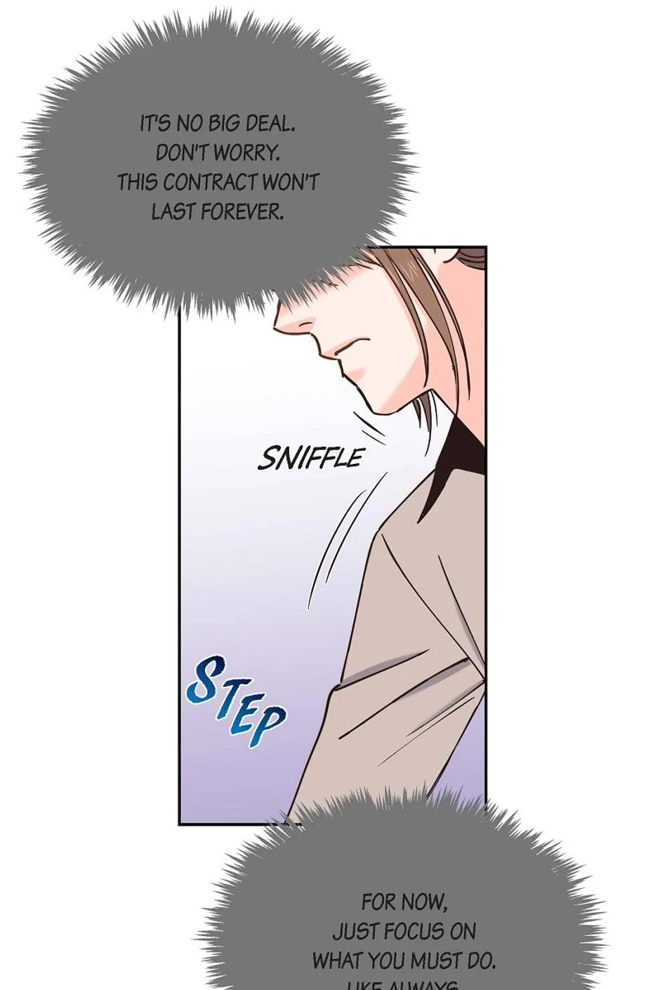 The Scandal (DOG) Chapter 33 page 60 - 