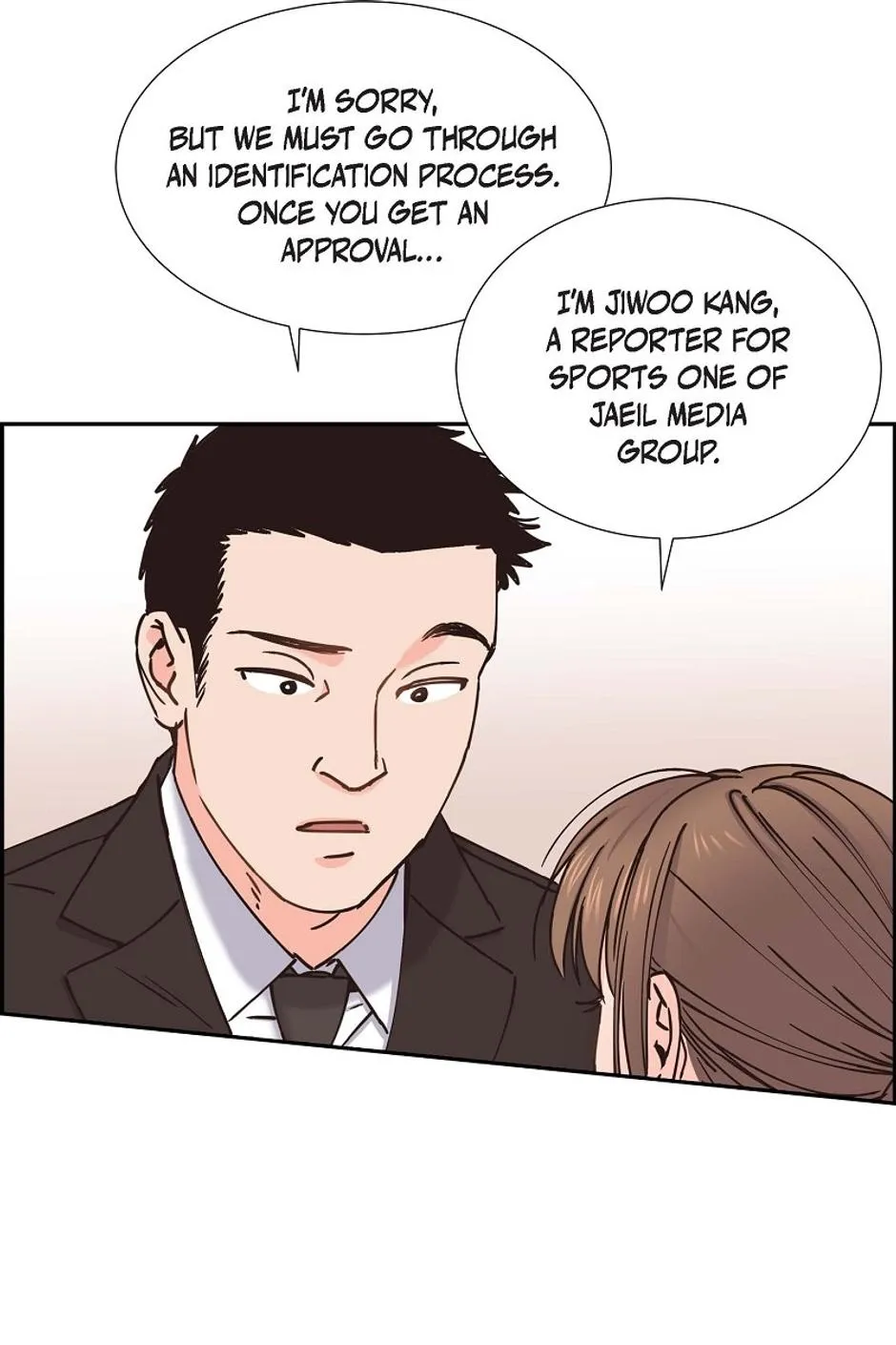 The Scandal (DOG) Chapter 33 page 7 - 