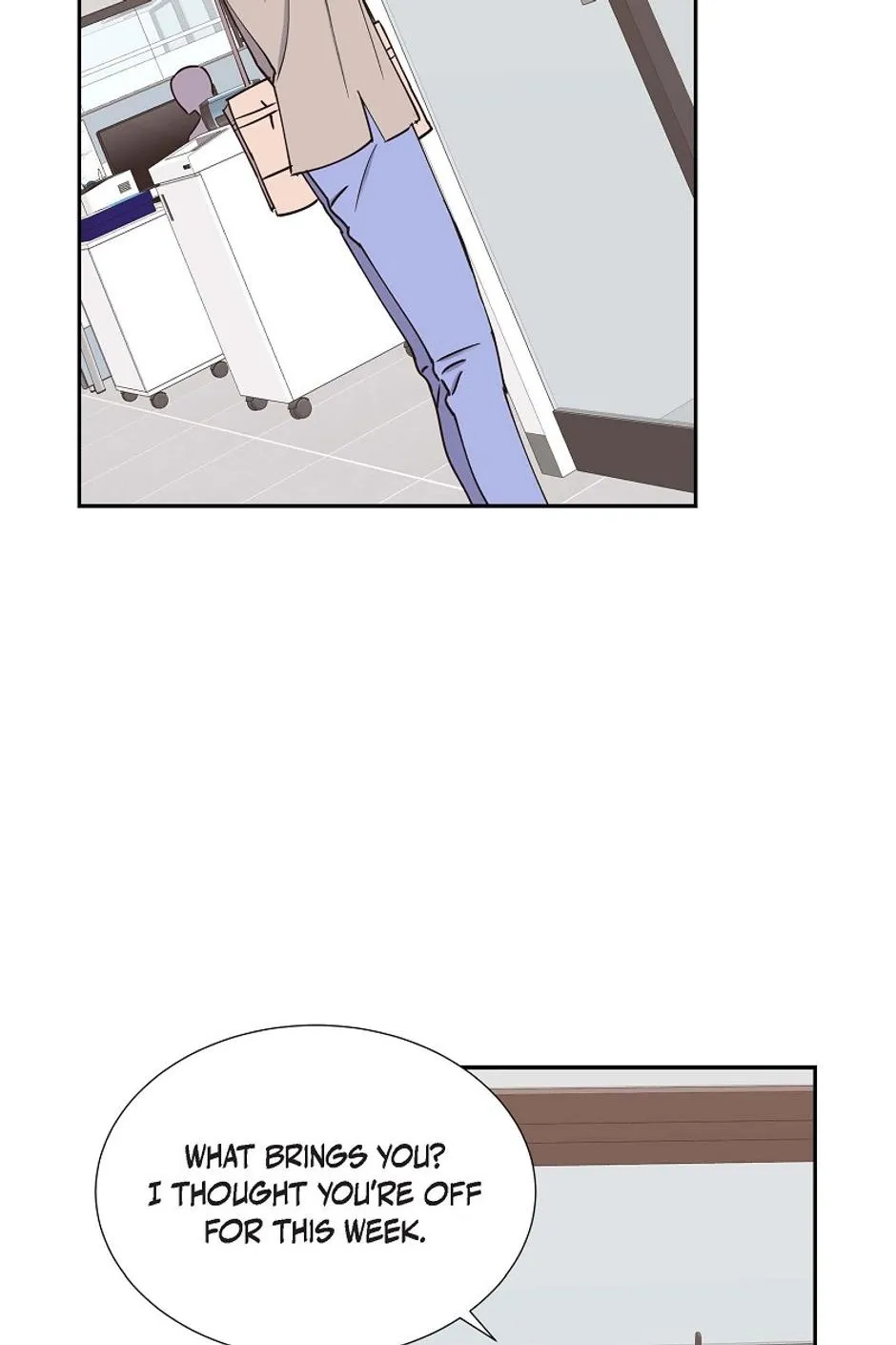 The Scandal (DOG) Chapter 33 page 63 - 