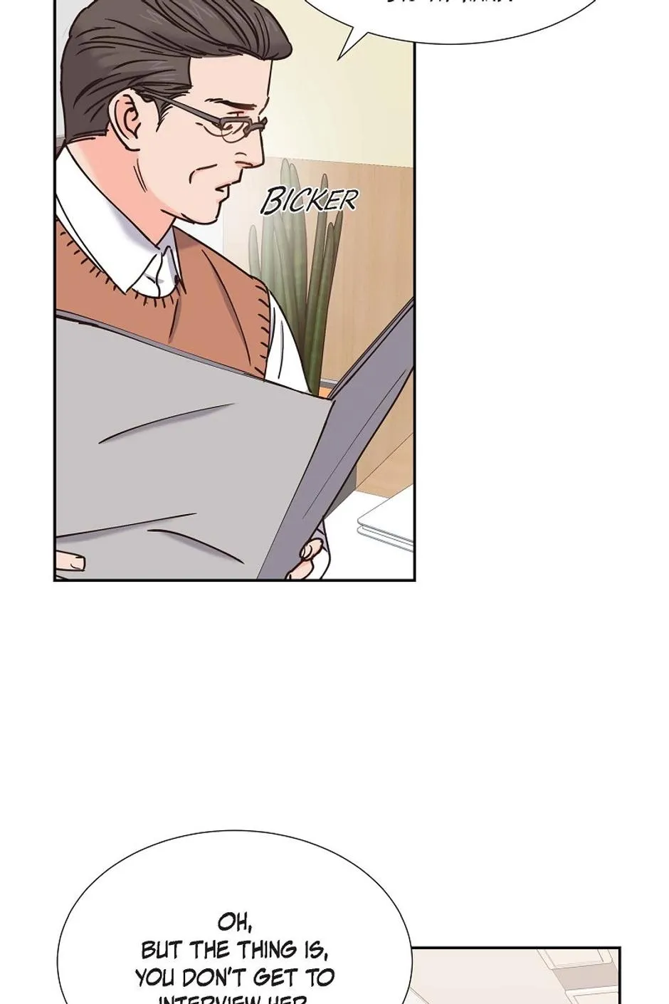 The Scandal (DOG) Chapter 33 page 67 - 