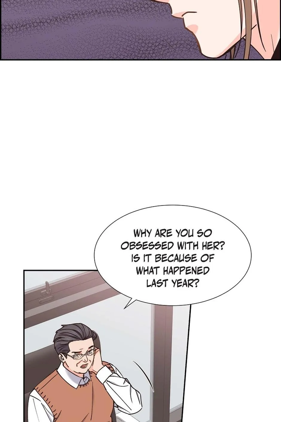 The Scandal (DOG) Chapter 34 page 11 - 