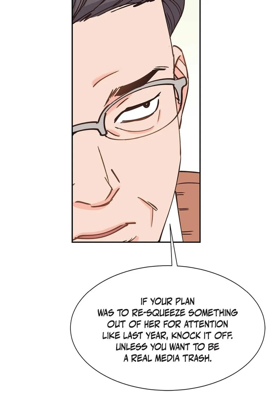 The Scandal (DOG) Chapter 34 page 13 - 