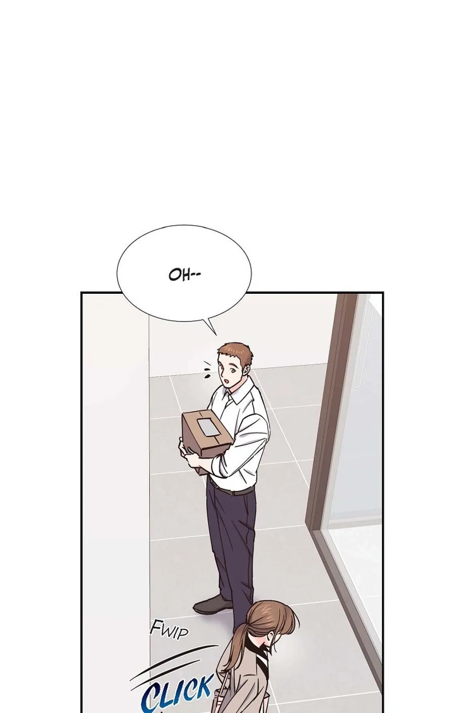The Scandal (DOG) Chapter 34 page 15 - 