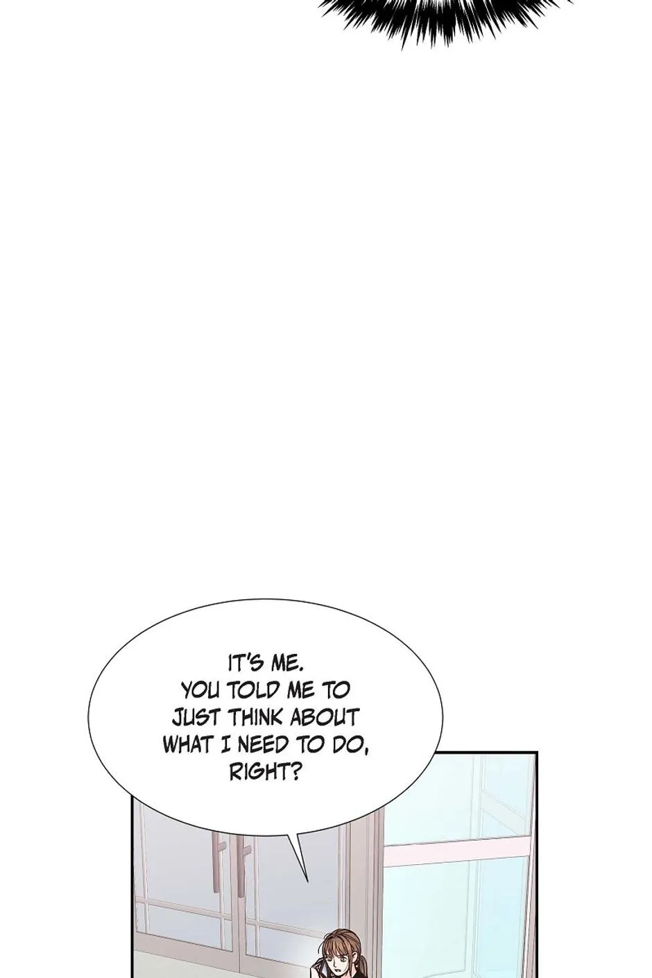 The Scandal (DOG) Chapter 34 page 19 - 