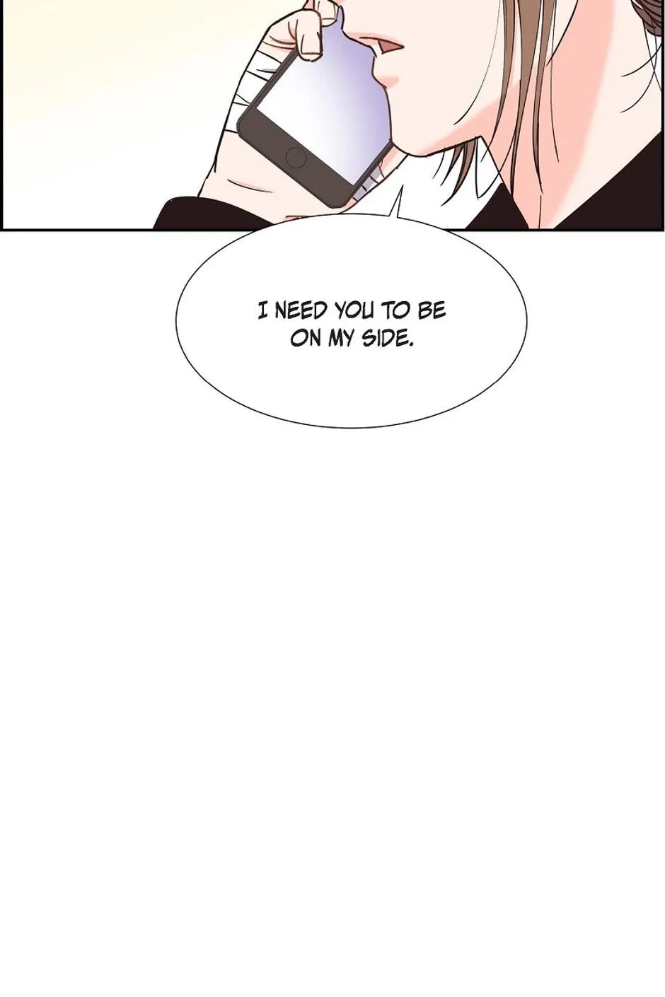 The Scandal (DOG) Chapter 34 page 21 - 