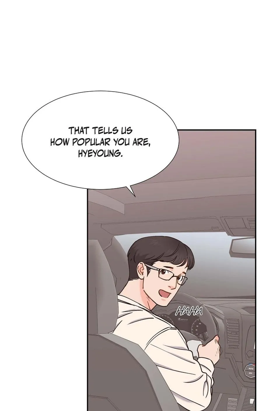 The Scandal (DOG) Chapter 34 page 25 - 