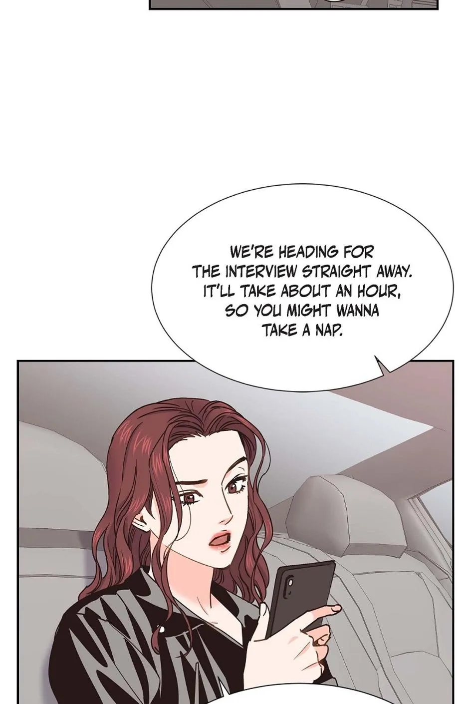 The Scandal (DOG) Chapter 34 page 26 - 