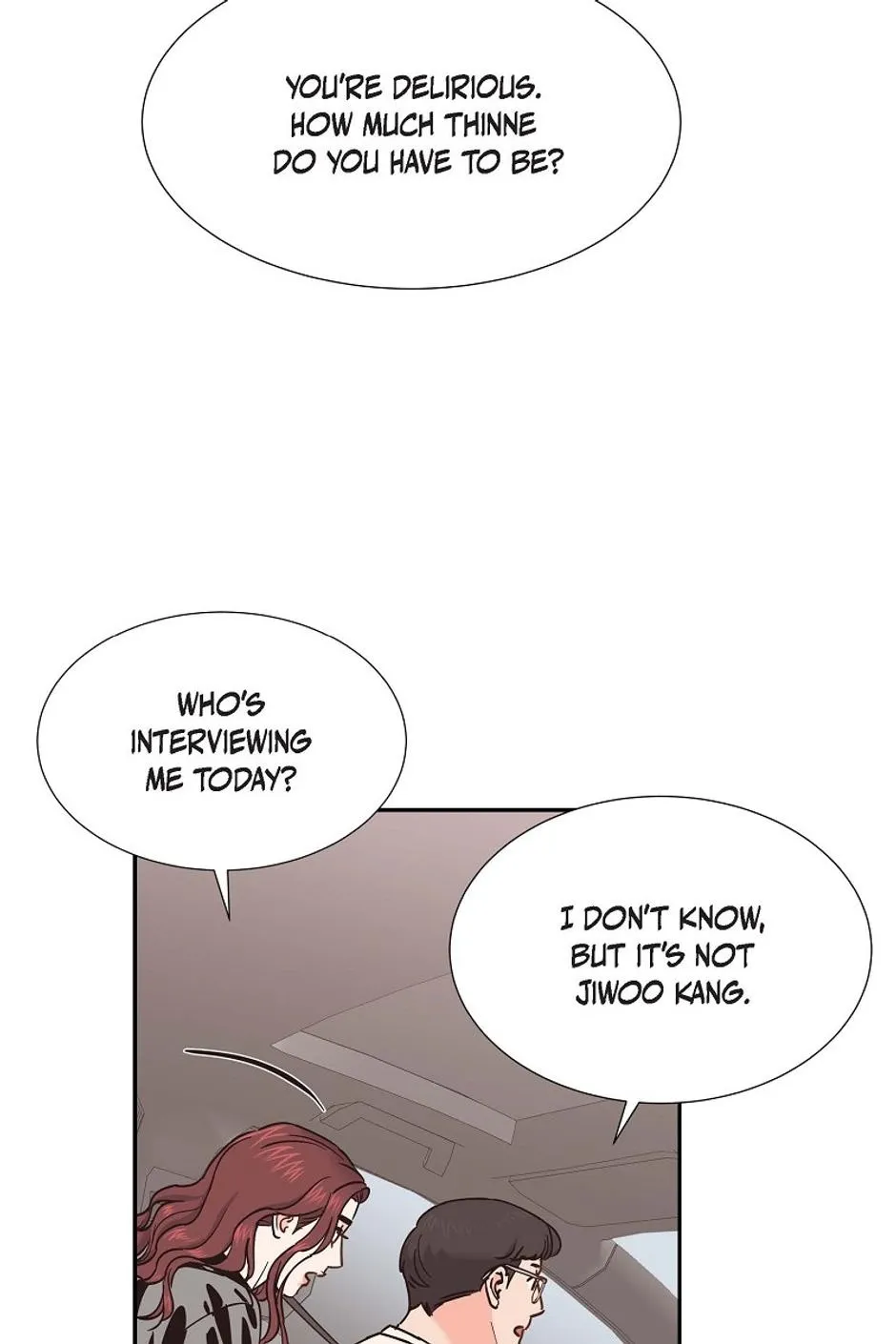 The Scandal (DOG) Chapter 34 page 28 - 