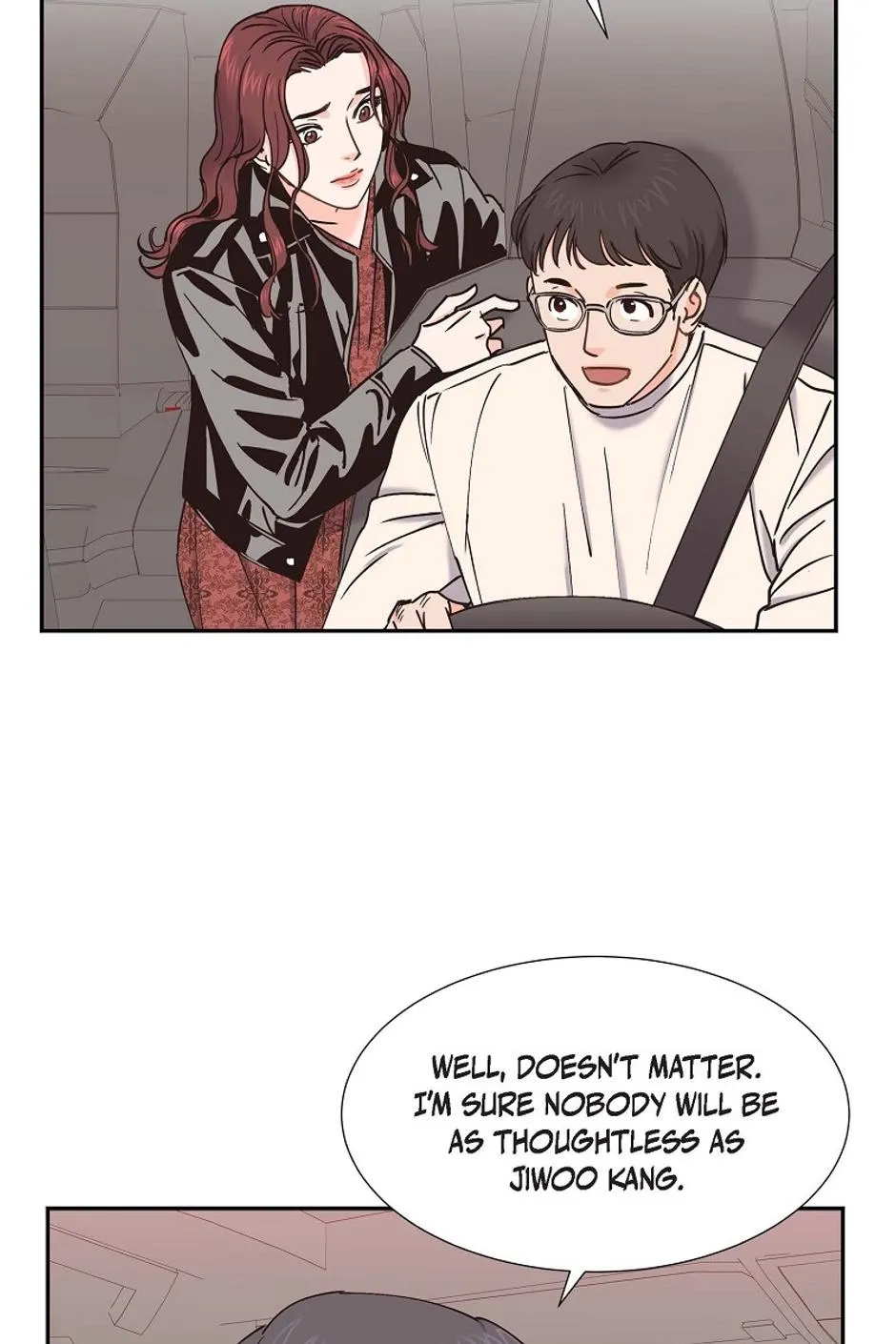 The Scandal (DOG) Chapter 34 page 30 - 