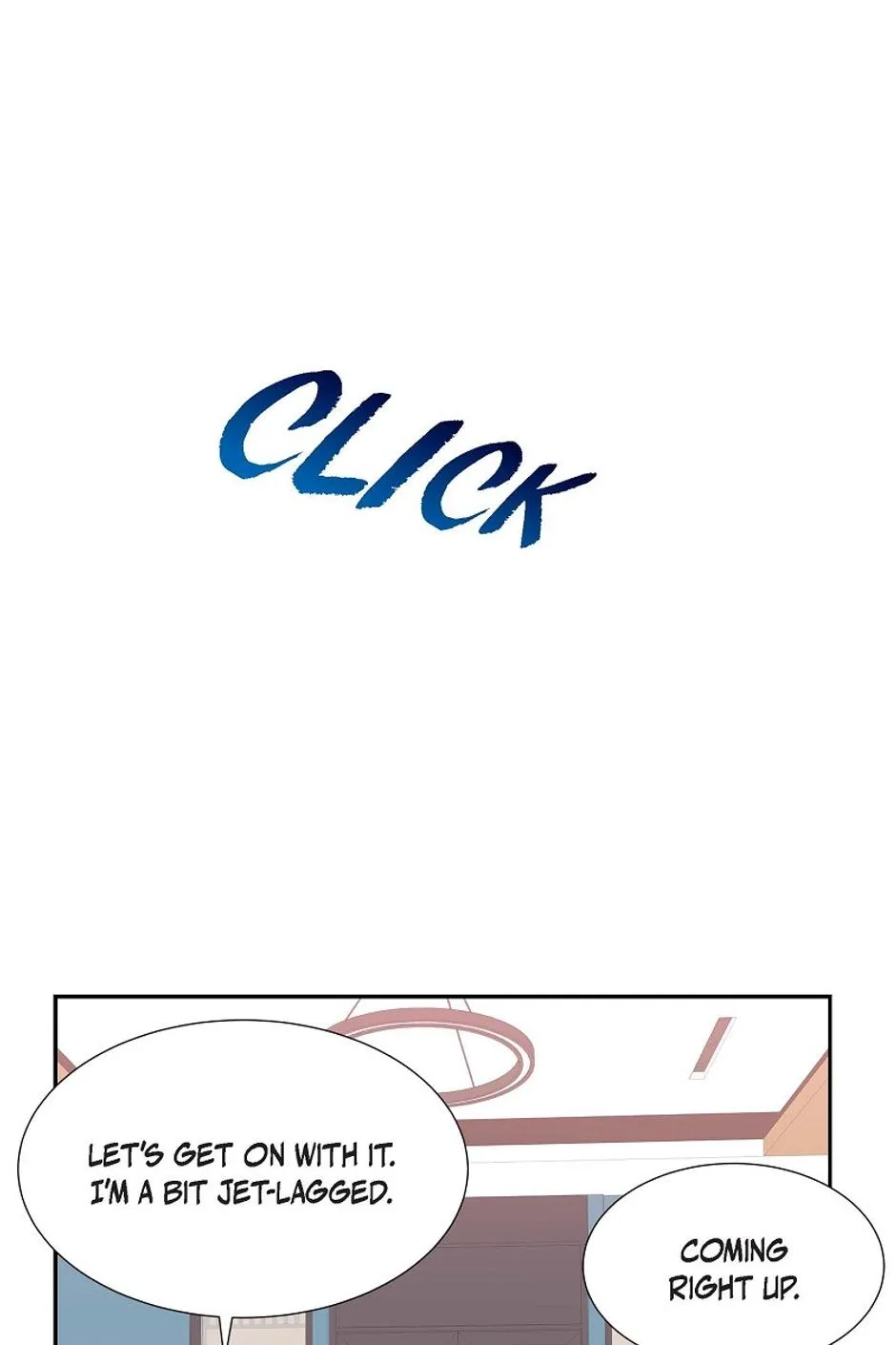 The Scandal (DOG) Chapter 34 page 36 - 