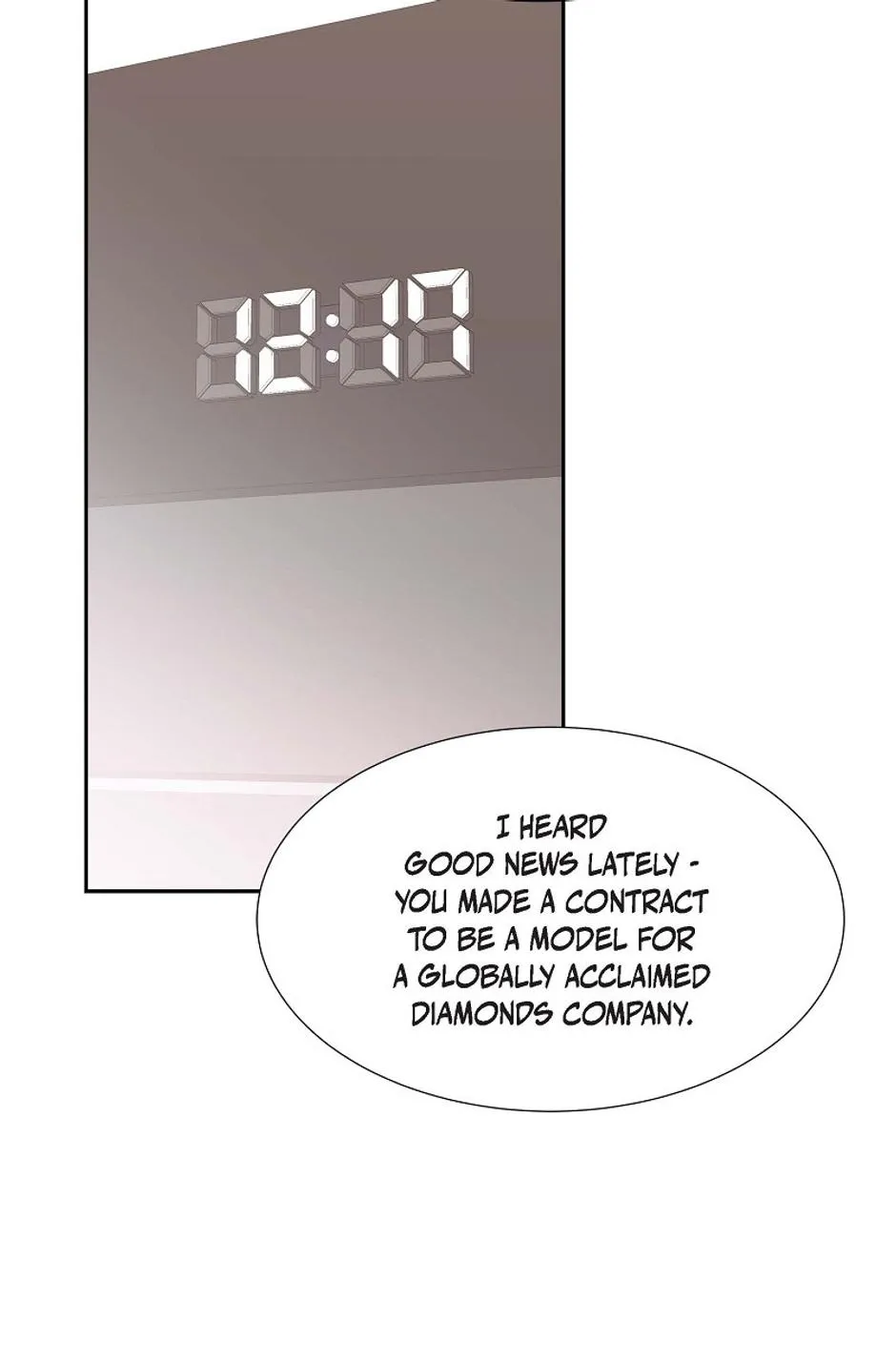 The Scandal (DOG) Chapter 34 page 38 - 
