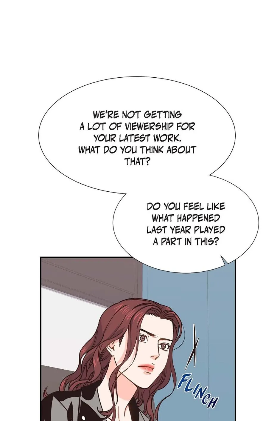 The Scandal (DOG) Chapter 34 page 40 - 
