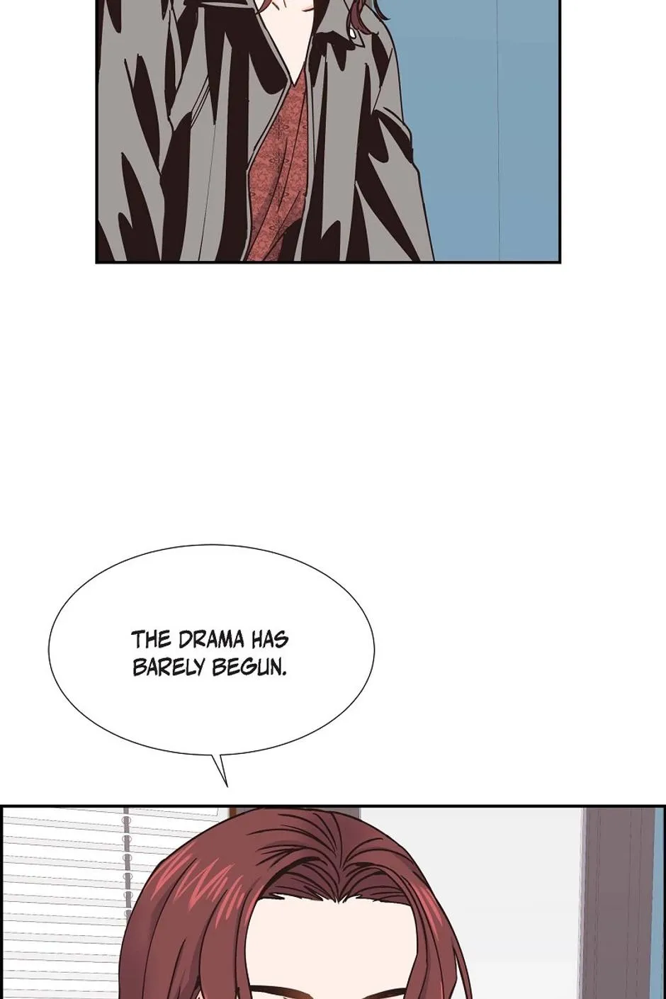 The Scandal (DOG) Chapter 34 page 41 - 