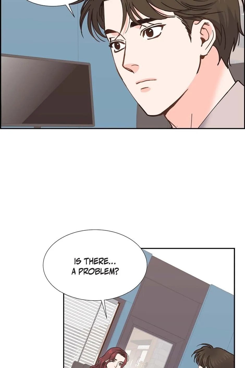 The Scandal (DOG) Chapter 34 page 43 - 