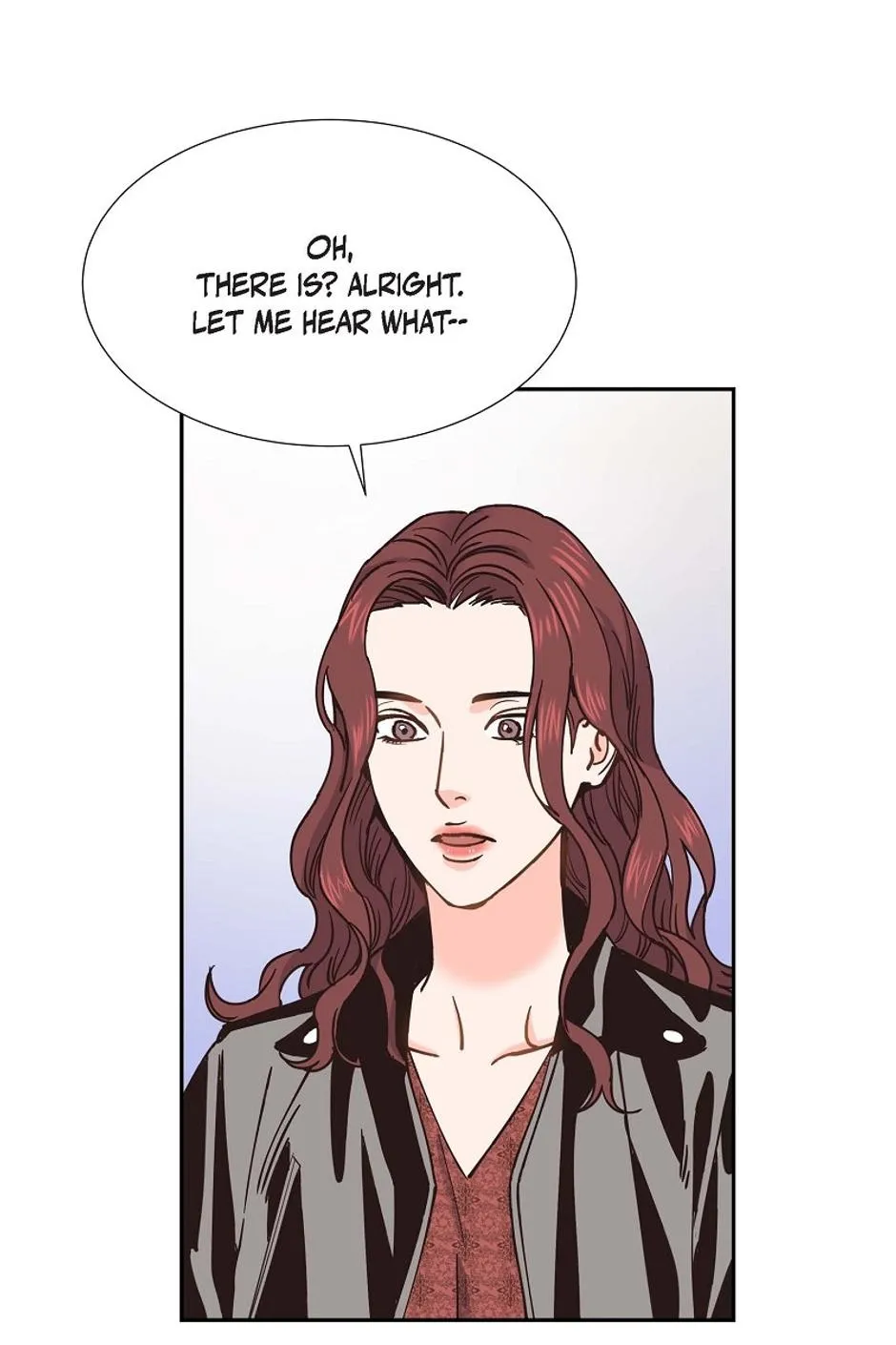 The Scandal (DOG) Chapter 34 page 46 - 