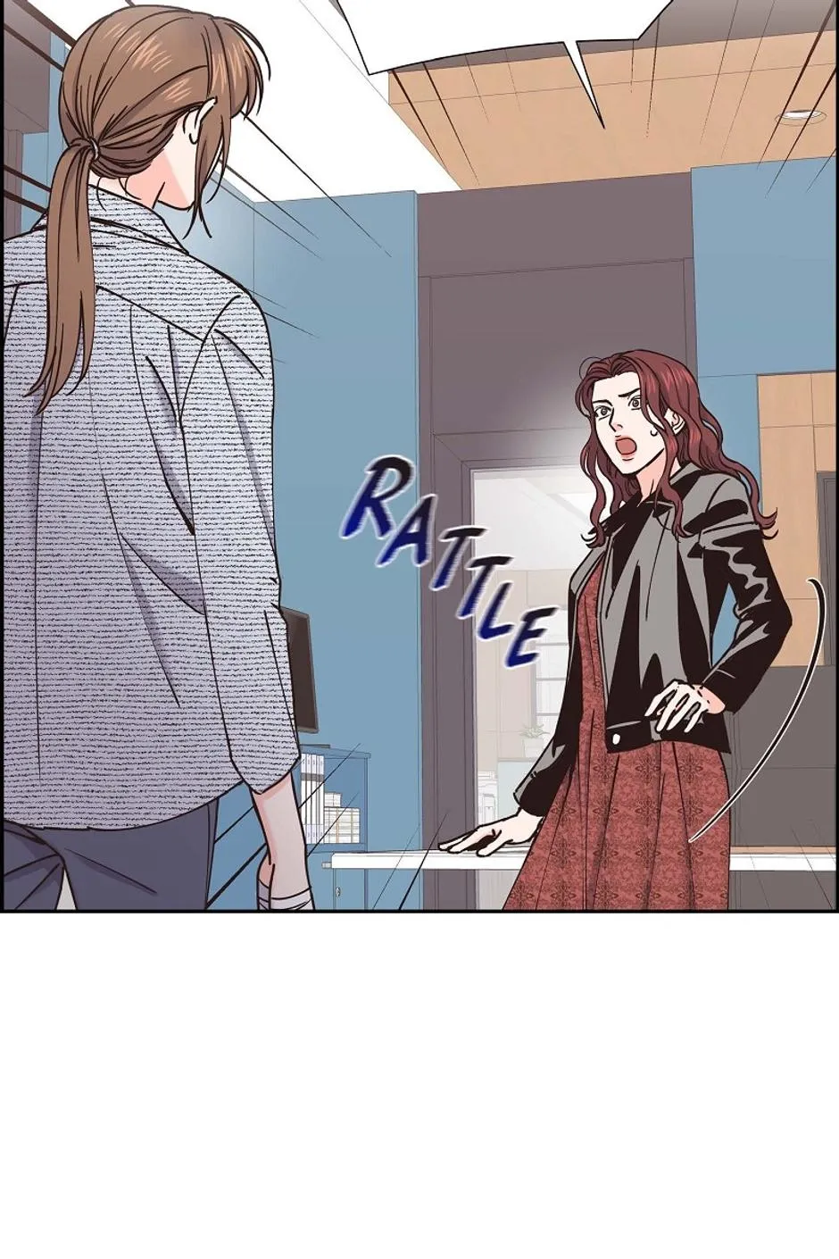 The Scandal (DOG) Chapter 34 page 48 - 