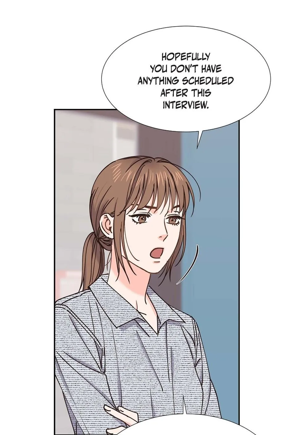 The Scandal (DOG) Chapter 34 page 49 - 