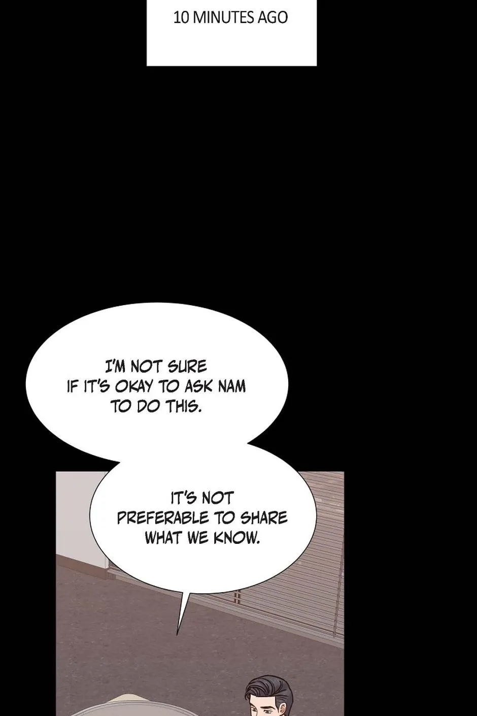 The Scandal (DOG) Chapter 34 page 51 - 