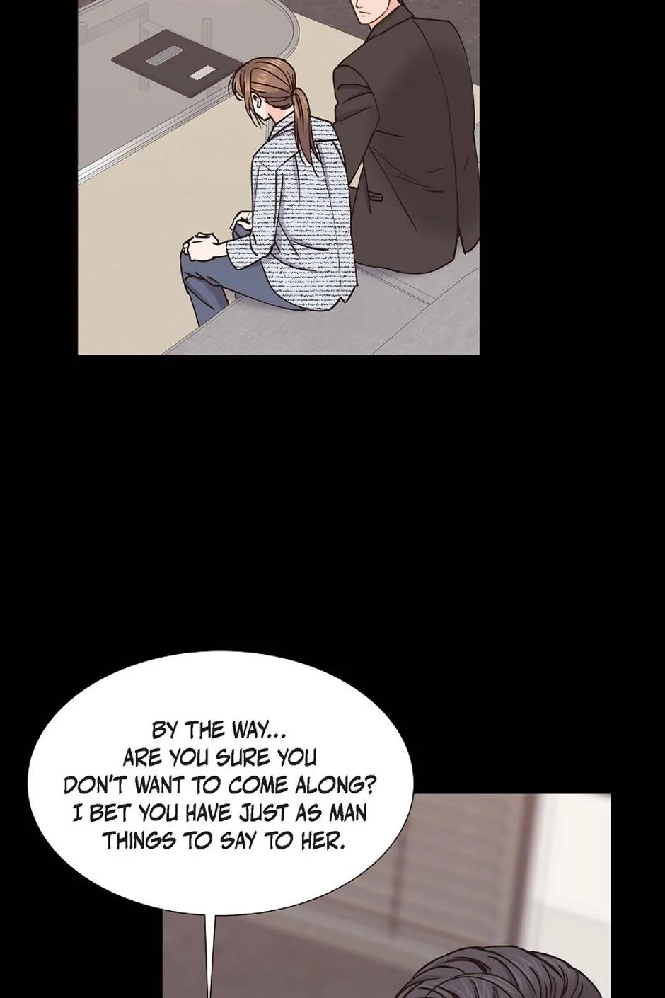 The Scandal (DOG) Chapter 34 page 52 - 