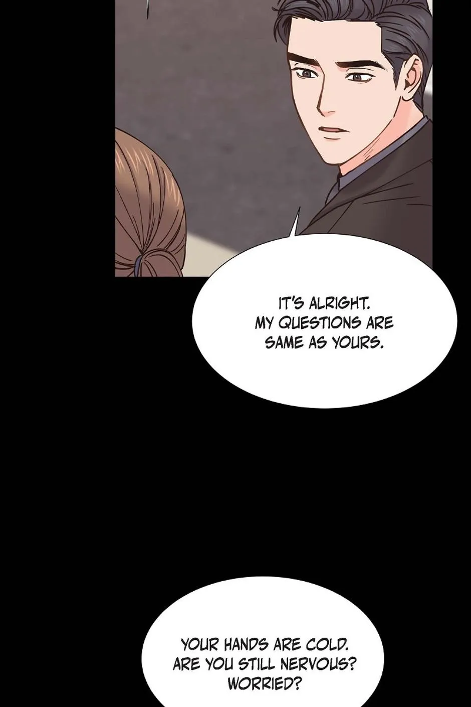 The Scandal (DOG) Chapter 34 page 53 - 