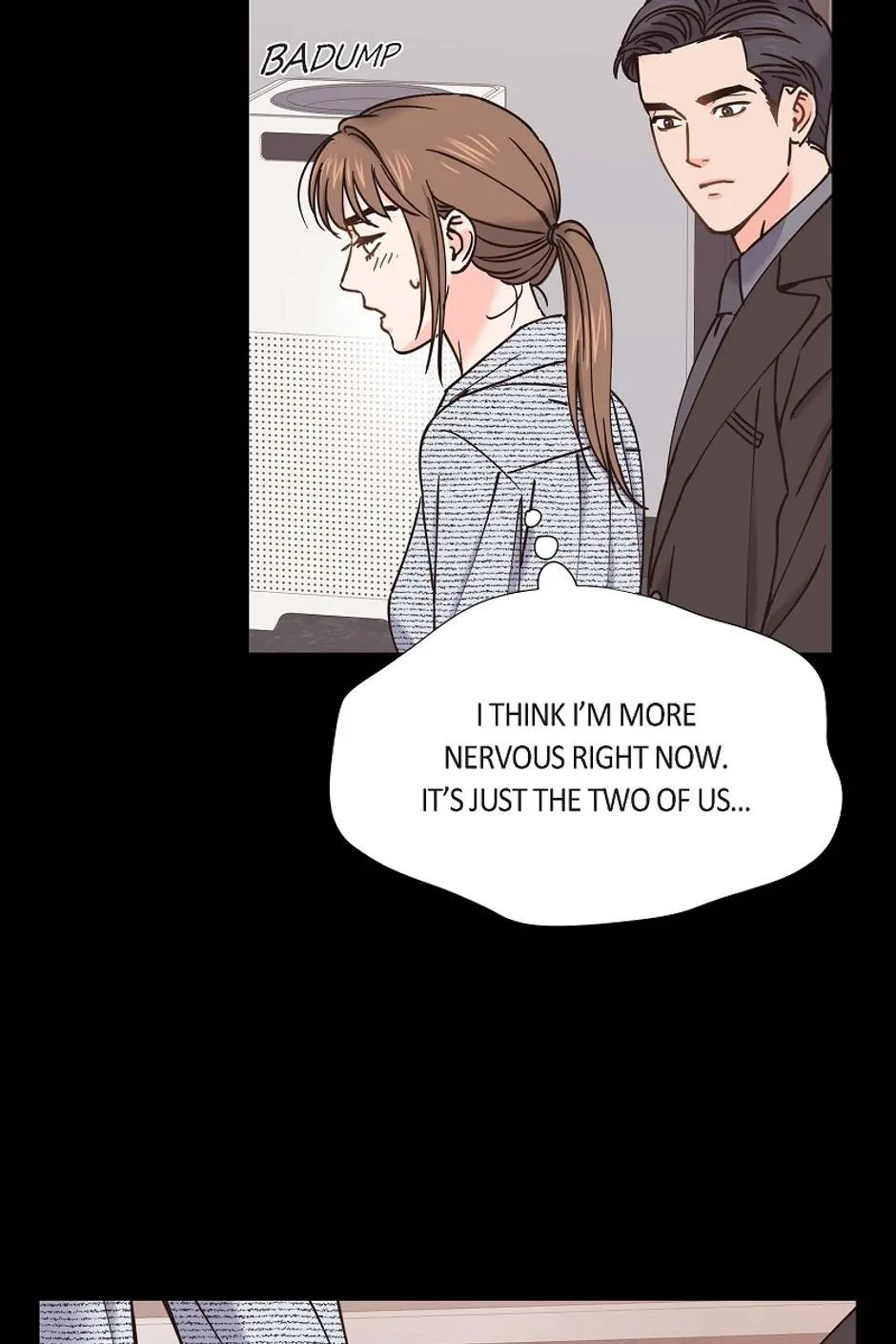 The Scandal (DOG) Chapter 34 page 55 - 