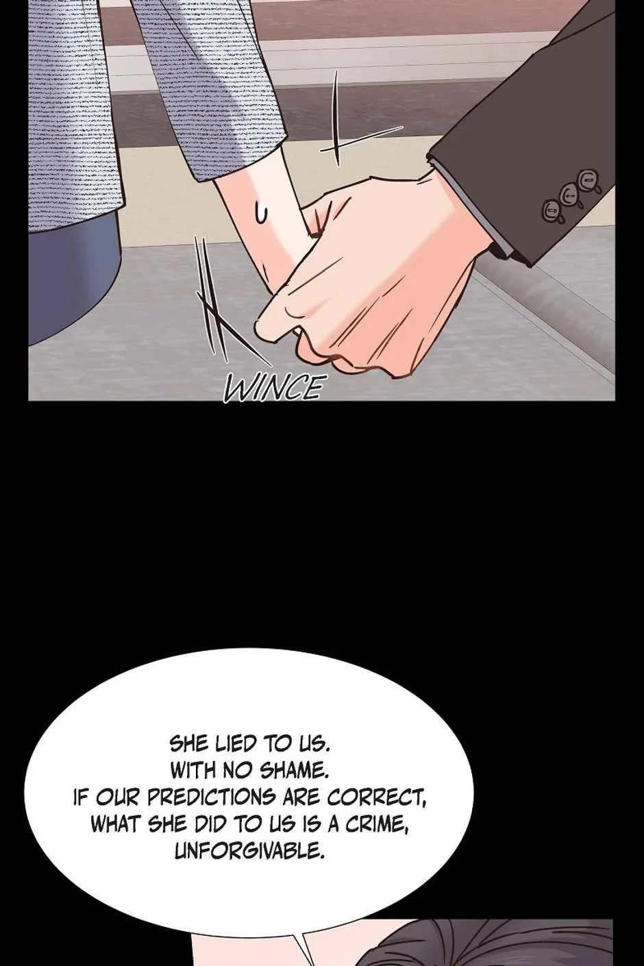 The Scandal (DOG) Chapter 34 page 56 - 