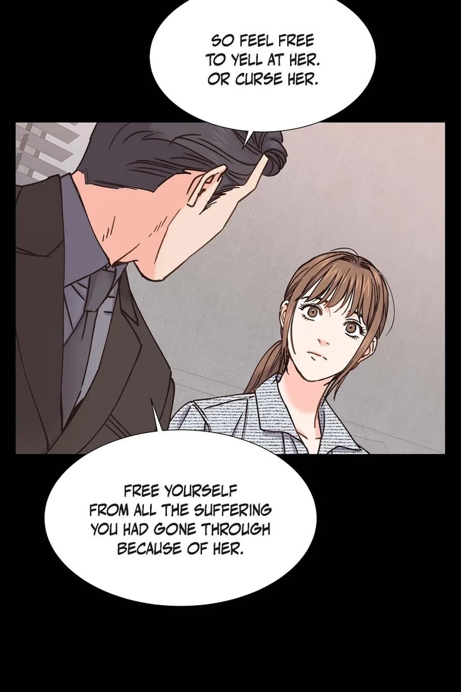 The Scandal (DOG) Chapter 34 page 58 - 