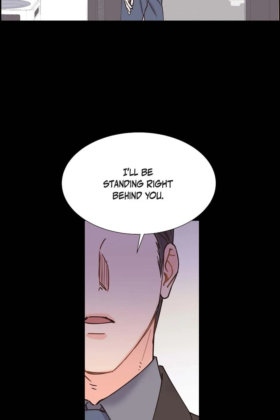 The Scandal (DOG) Chapter 34 page 61 - 