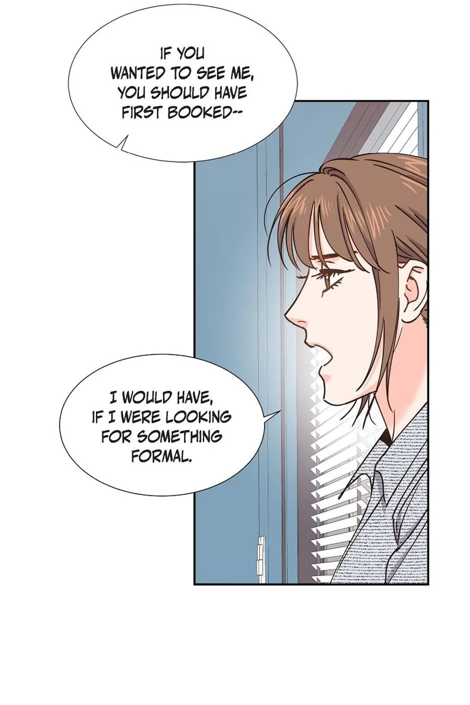 The Scandal (DOG) Chapter 34 page 64 - 