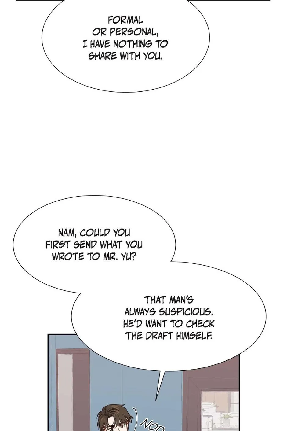 The Scandal (DOG) Chapter 34 page 66 - 