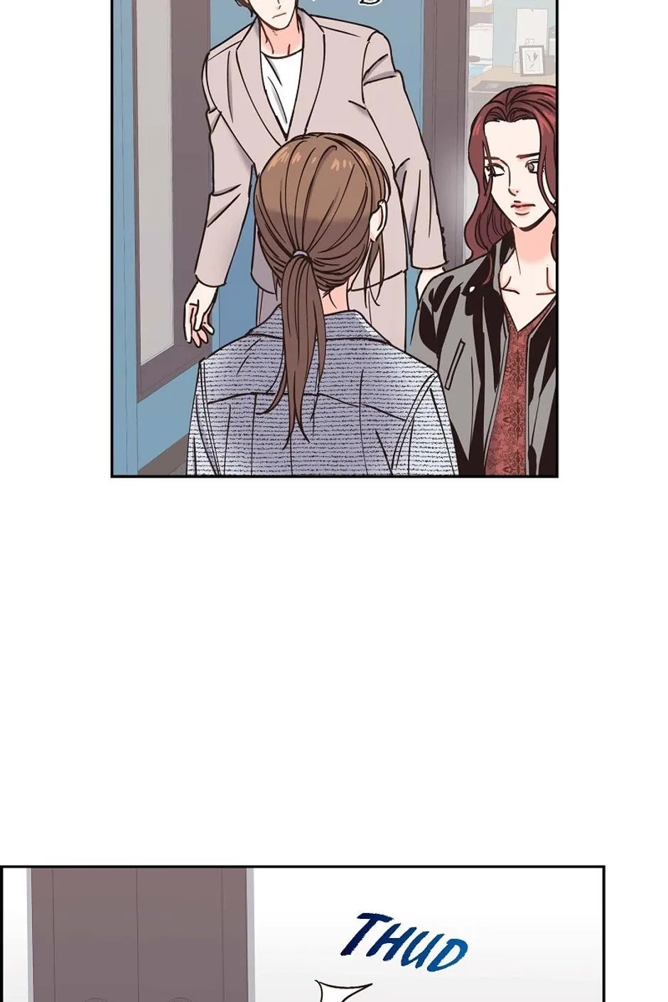 The Scandal (DOG) Chapter 34 page 67 - 