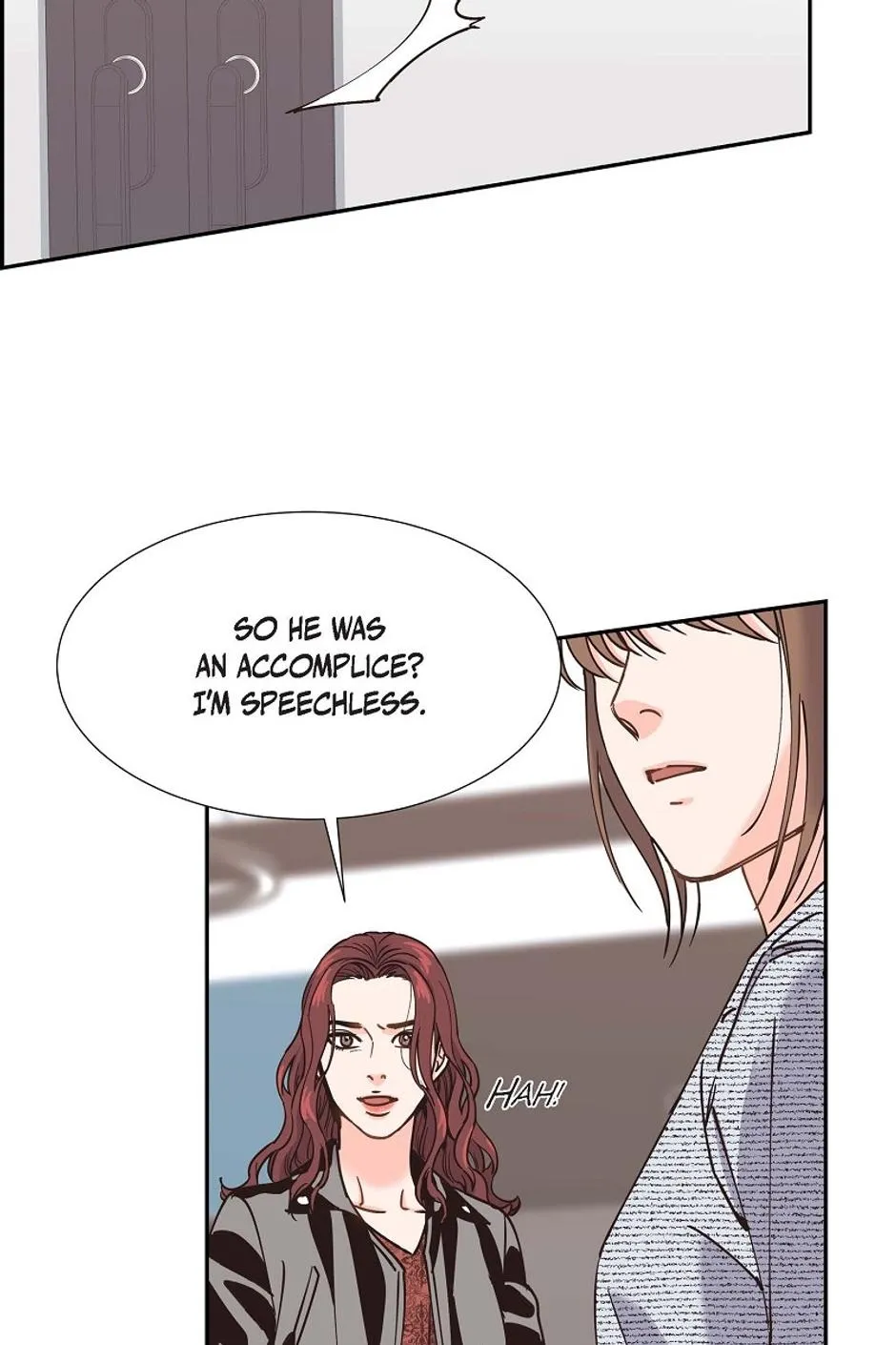 The Scandal (DOG) Chapter 34 page 68 - 