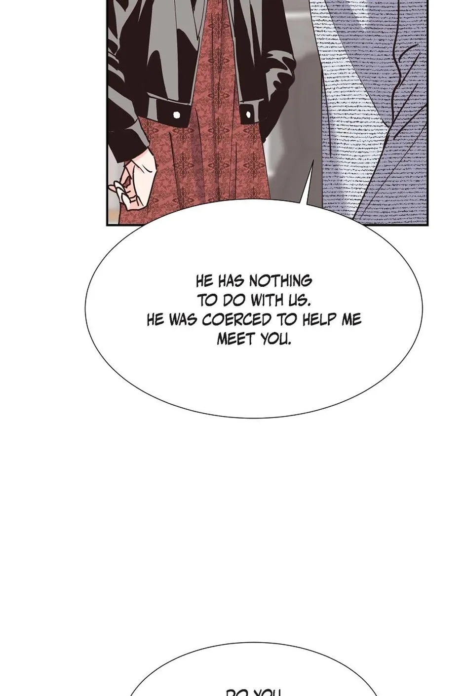 The Scandal (DOG) Chapter 34 page 69 - 