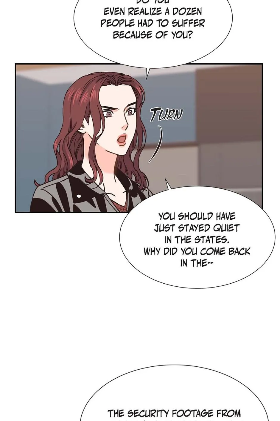 The Scandal (DOG) Chapter 34 page 70 - 