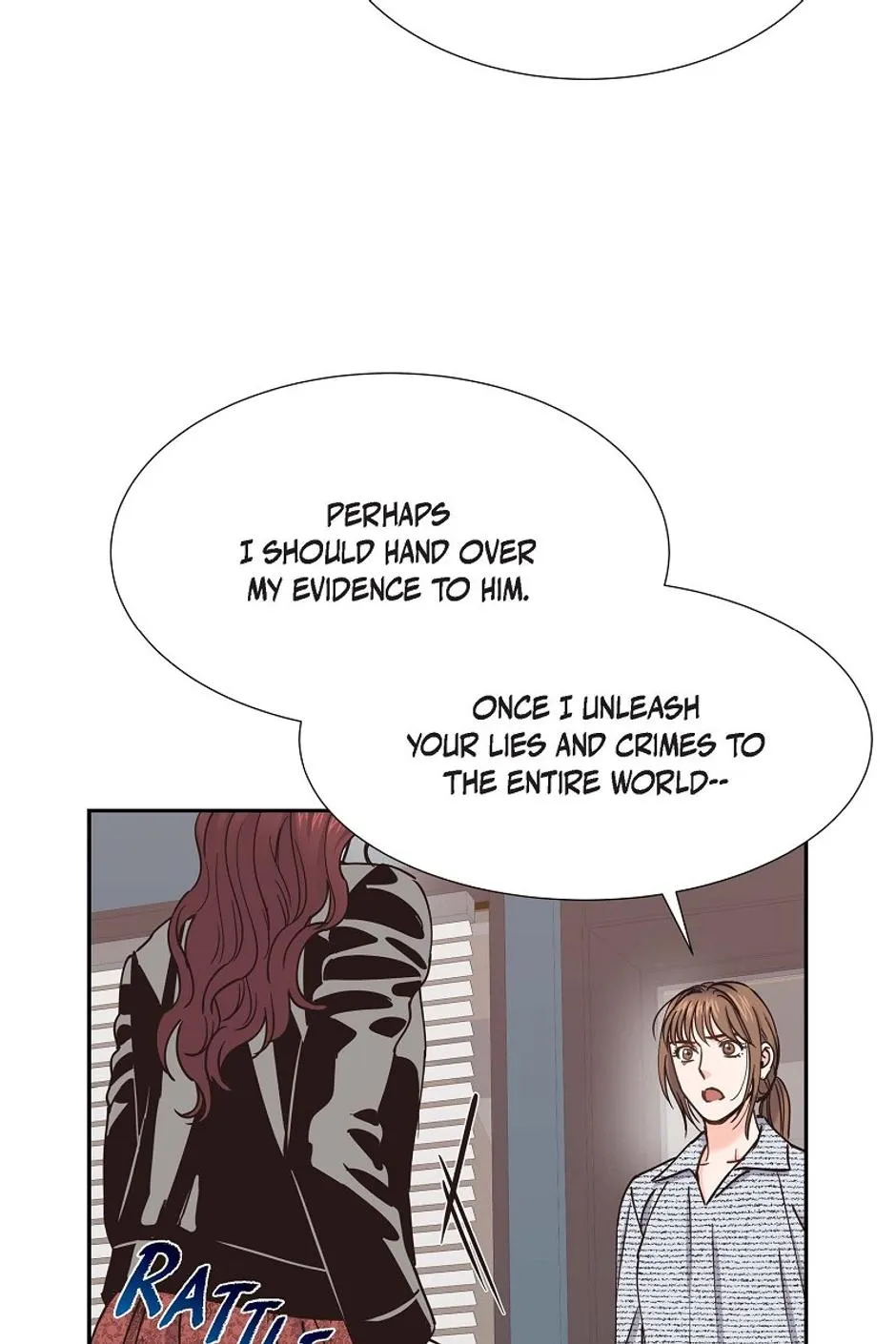 The Scandal (DOG) Chapter 34 page 73 - 