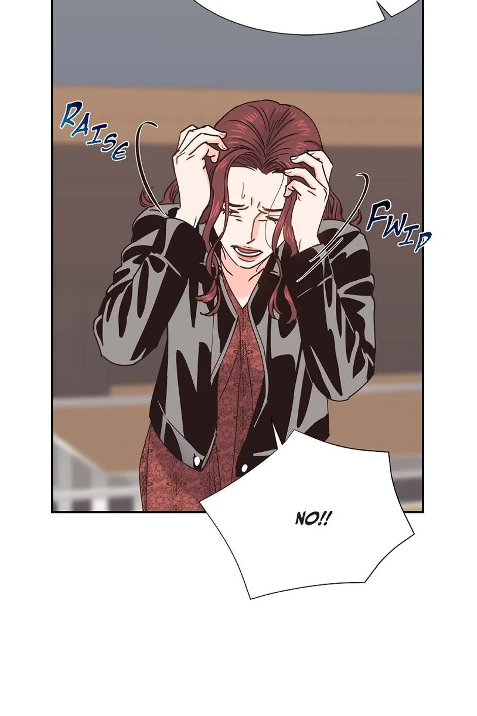 The Scandal (DOG) Chapter 34 page 75 - 