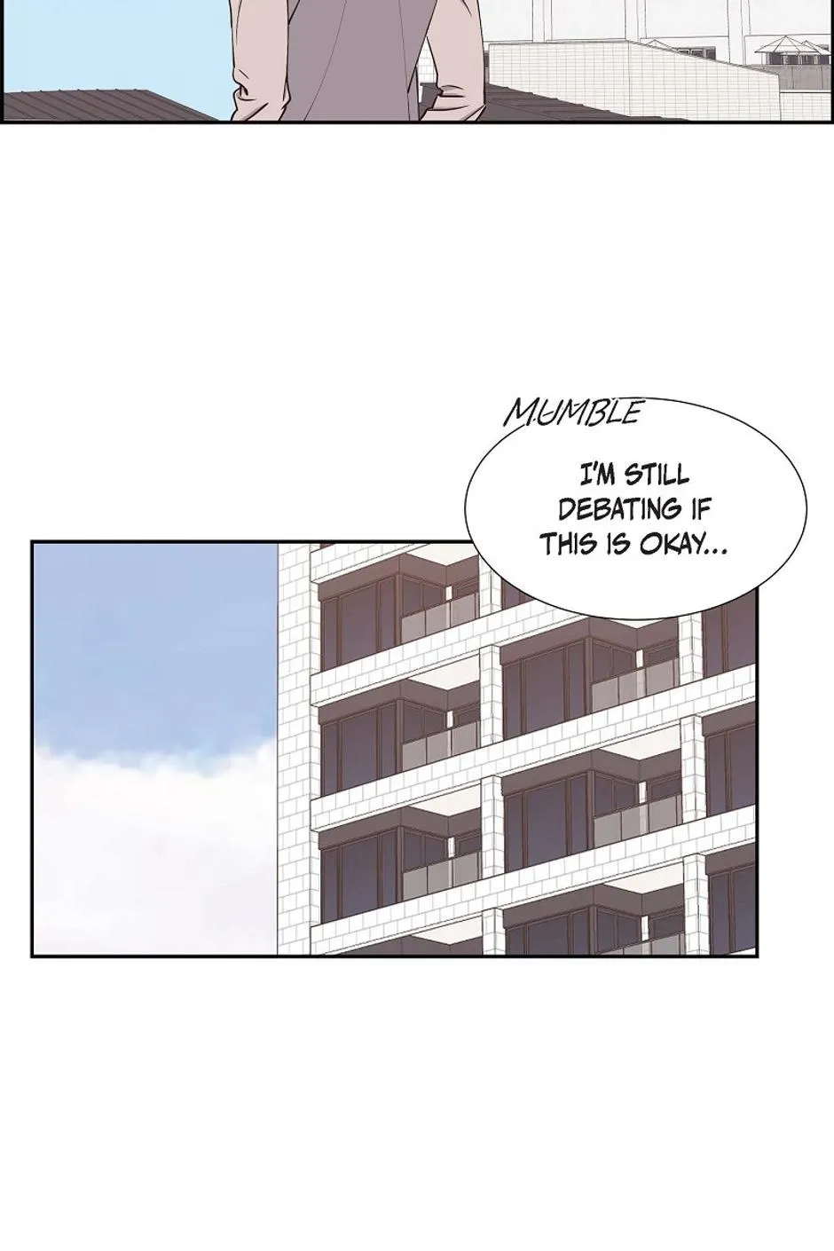 The Scandal (DOG) Chapter 35 page 2 - 