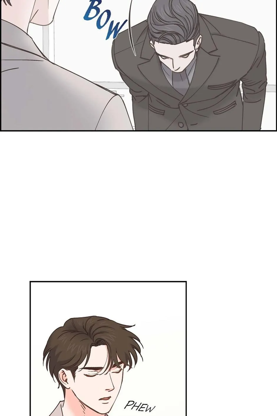 The Scandal (DOG) Chapter 35 page 11 - 