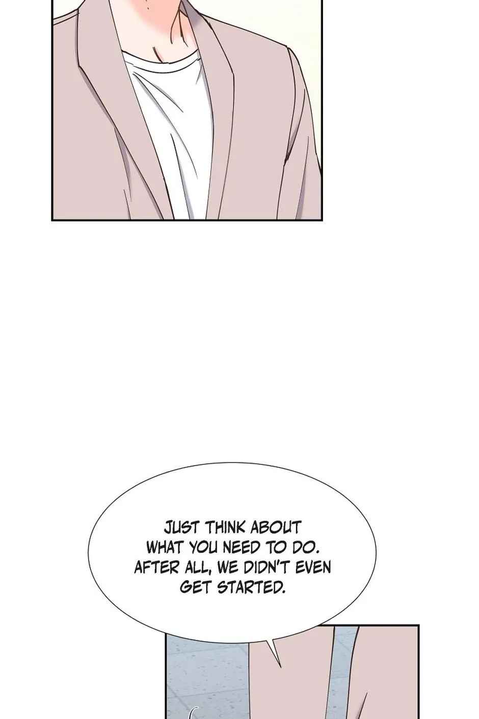 The Scandal (DOG) Chapter 35 page 12 - 
