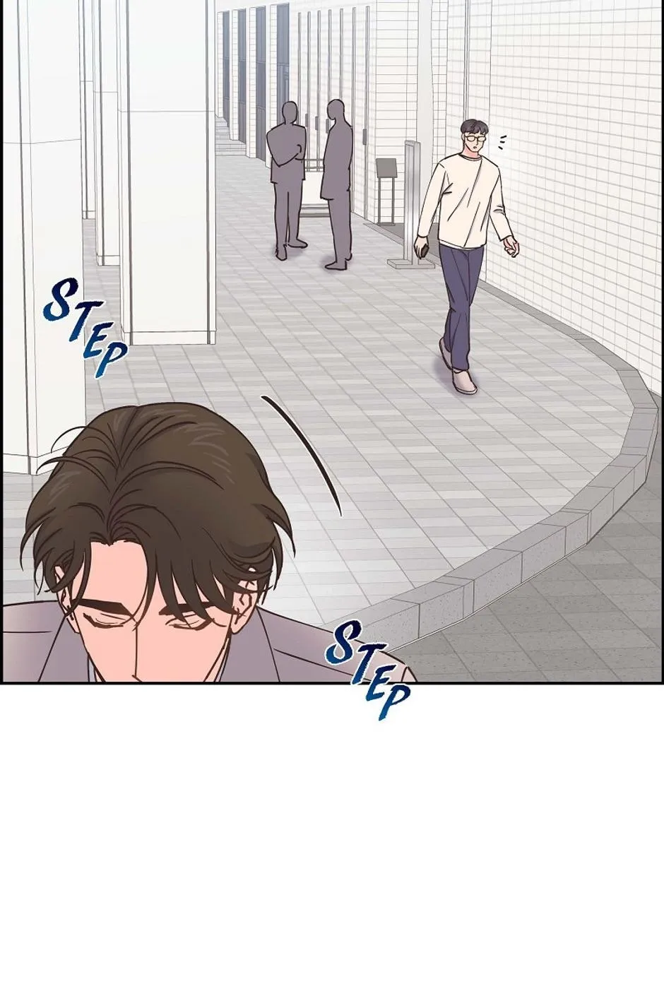 The Scandal (DOG) Chapter 35 page 14 - 