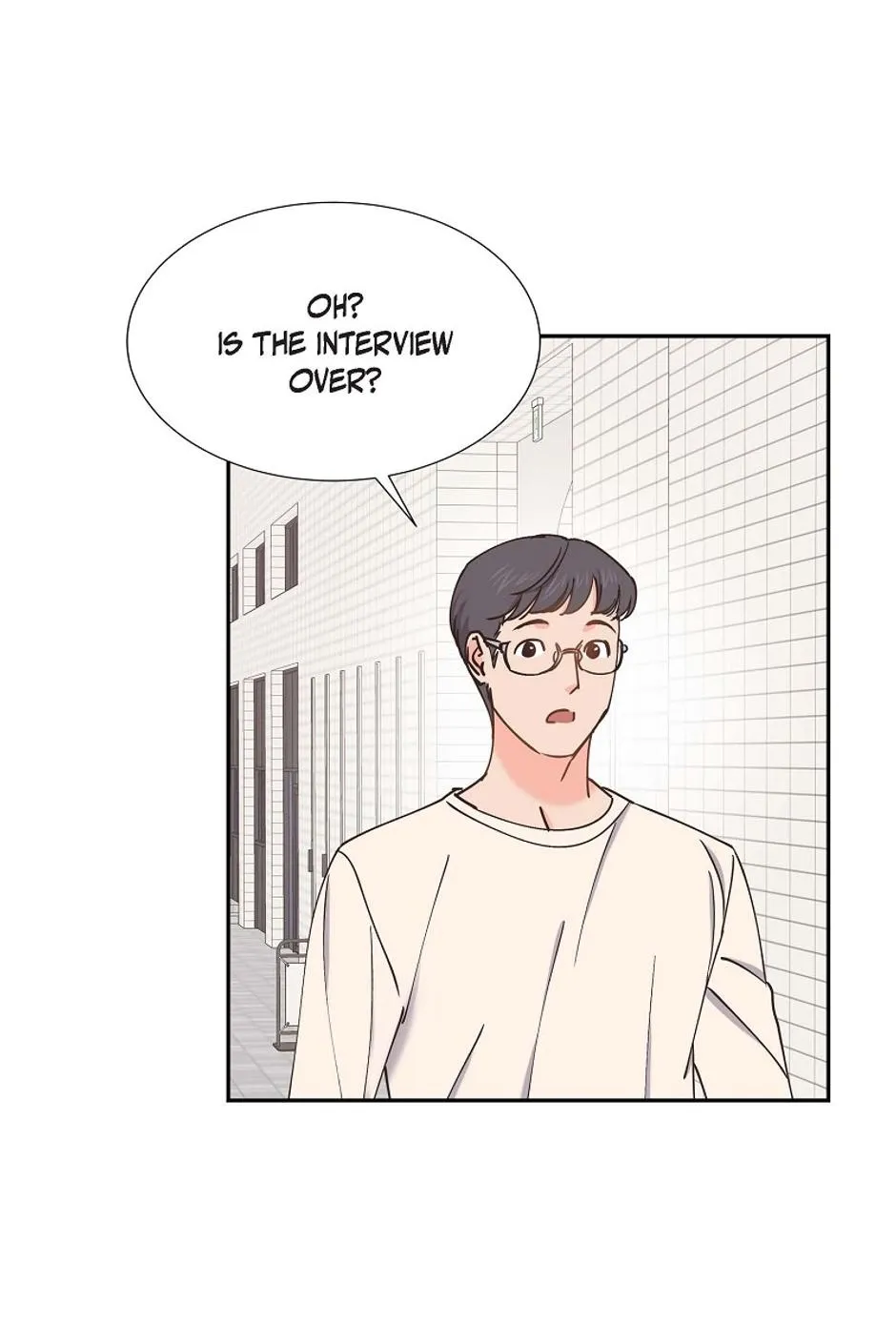 The Scandal (DOG) Chapter 35 page 15 - 
