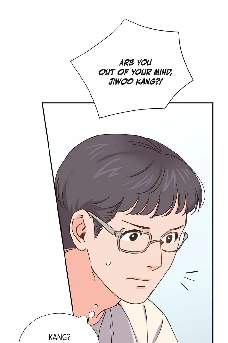 The Scandal (DOG) Chapter 35 page 19 - 