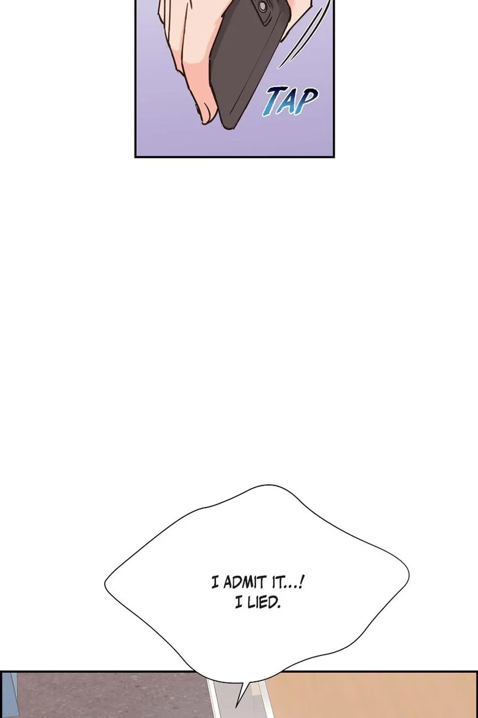 The Scandal (DOG) Chapter 35 page 22 - 