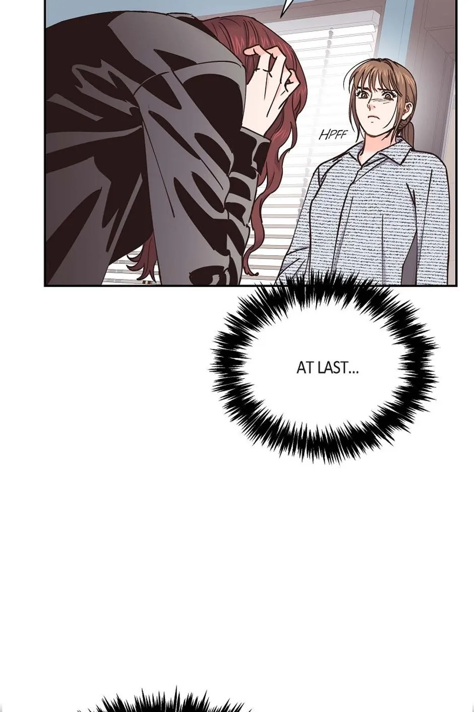 The Scandal (DOG) Chapter 35 page 24 - 