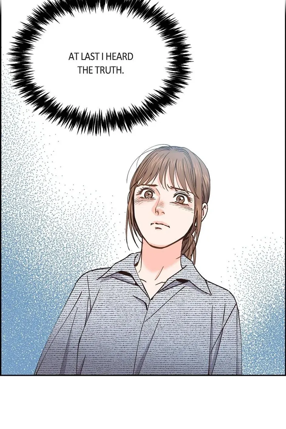 The Scandal (DOG) Chapter 35 page 25 - 