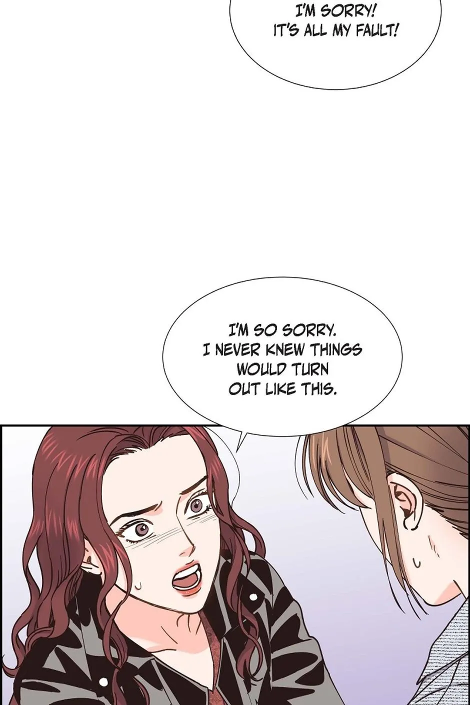 The Scandal (DOG) Chapter 35 page 29 - 