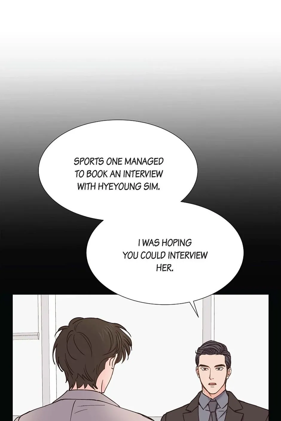 The Scandal (DOG) Chapter 35 page 4 - 