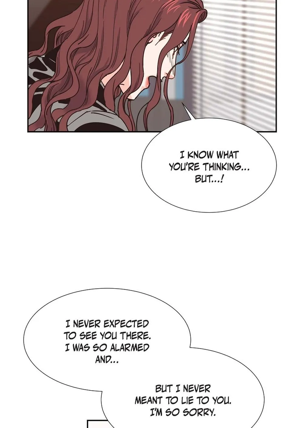 The Scandal (DOG) Chapter 35 page 33 - 